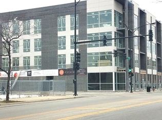 5 N Oakley Blvd #205, Chicago, IL 60612