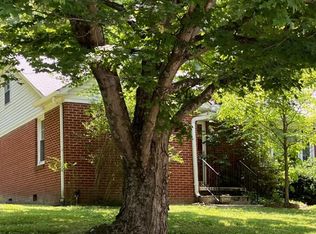 1040 New Roe Rd, Franklin, KY 42134