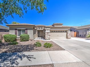 18930 E Kingbird Dr, Queen Creek, AZ 85142