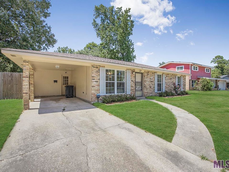 555 Burgin Ave, Baton Rouge, LA 70808 Zillow
