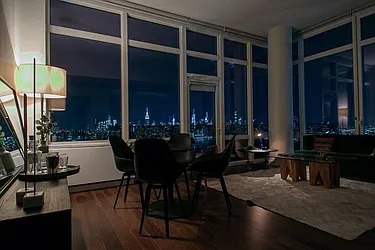 Rented by Clinton Management