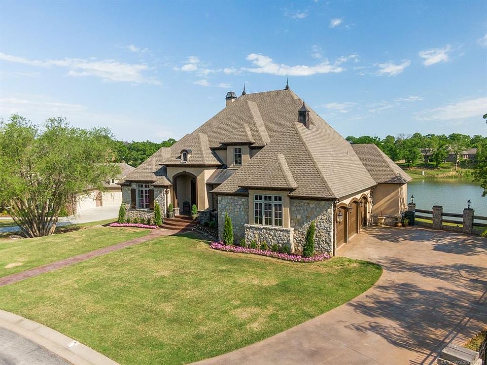 721 E Lakeview Dr, Sapulpa, OK 74066 Zillow