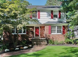 225 Mountain Ave, Summit, NJ 07901