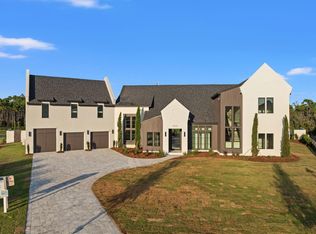106 S Southern Cross Ln, Inlet Beach, FL 32461