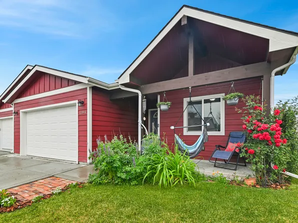 1394 Destiny Ln, Kalispell, MT 59901