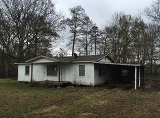 92 Tiger Lake Cutoff Rd, Lecompte, LA 71346