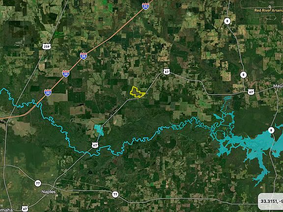 3rd image of Highway 67 W