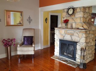 208 N Church St, Bunnell, FL 32110