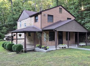 6524 Poage Valley Road Ext, Roanoke, VA 24018