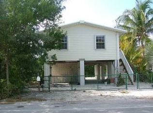 2034 Matthews Rd, Big Pine Key, FL 33043