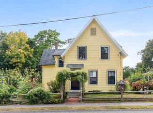 56 Clark St, Dedham, MA 02026
