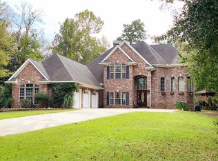 7627 Fairway Dr, Diamondhead, MS 39525