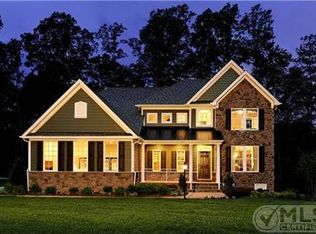 125 Stream Valley Blvd, Franklin, TN 37064
