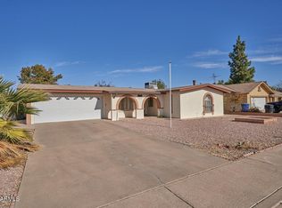 3054 E Caballero St, Mesa, AZ 85213