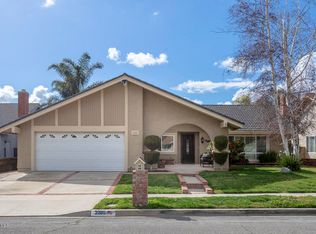 2285 Timberlane Ave, Simi Valley, CA 93063