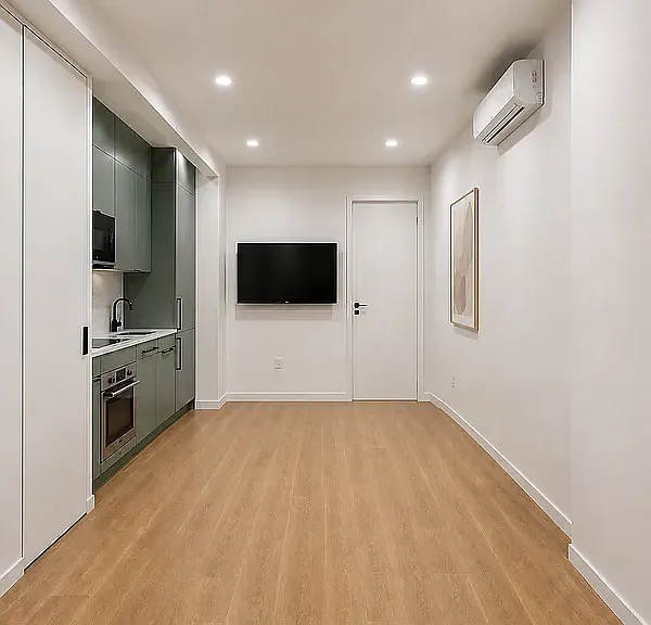 27-16 Newtown Ave #1H — Photo 2