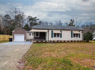 47 Barbee Rd SW, Concord, NC 28027