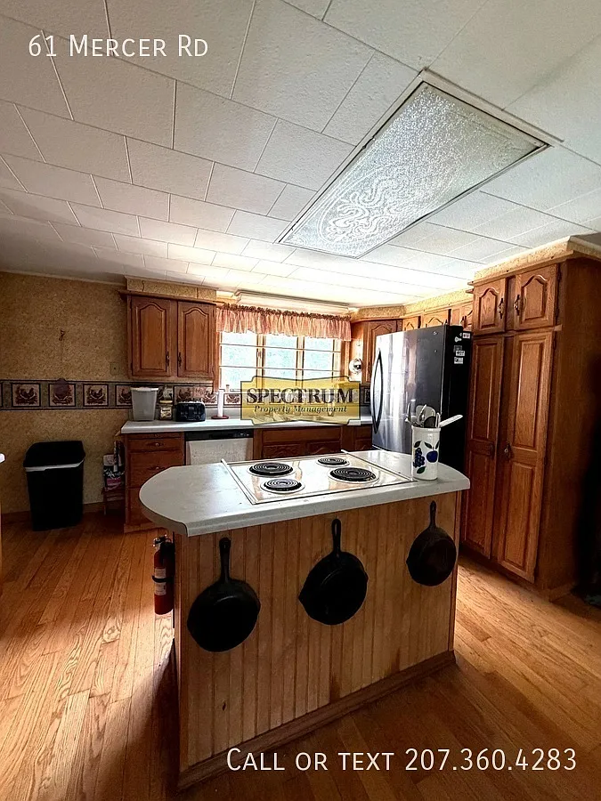 1 bed, $600 — Photo 1