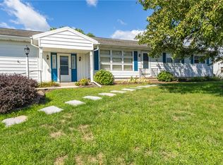 1390 Pottsville Pike, Shoemakersville, PA 19555