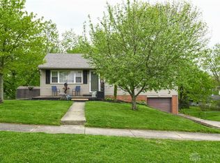 2809 Nacoma Pl, Dayton, OH 45420