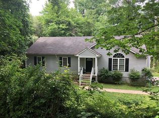 8332 Greenock Dr, North Chesterfield, VA 23235