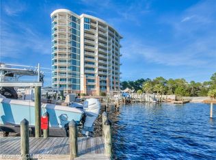 28250 Canal Rd UNIT 1208-E4, Orange Beach, AL 36561