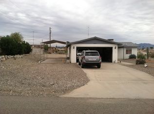 2020 Polaris Dr, Lake Havasu City, AZ 86403