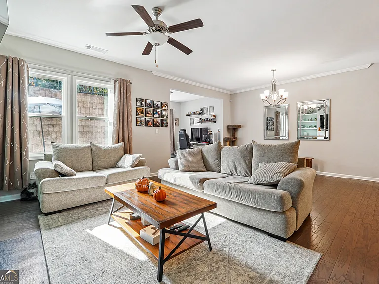1616 Lansing Bluff Walk — Photo 17