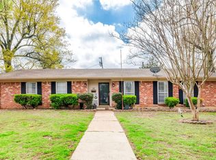 3240 Allen St, Paris, TX 75460