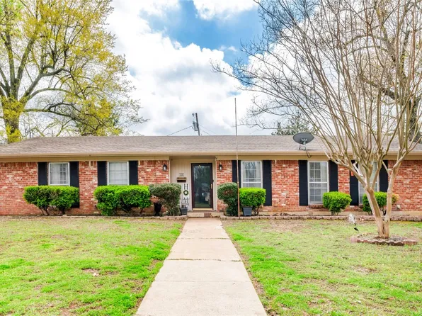 3240 Allen St, Paris, TX 75460