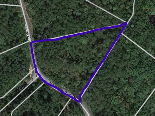 LOT 95 Westridge Dr, Lake Lure, NC 28746