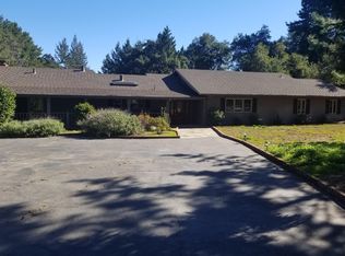 15260 Pepper Ln, Saratoga, CA 95070
