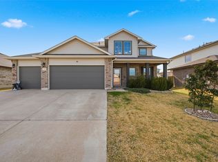 2905 Skinner Dr, Lorena, TX 76655