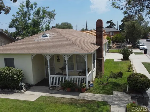 644 W 10th St, Azusa, CA 91702