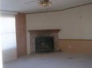 64 Skyline Dr, Edgewood, NM 87015