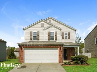6831 Horseback Ln, Raleigh, NC 27610