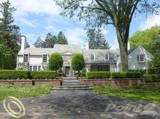 491 Martell Dr, Bloomfield Hills, MI 48304