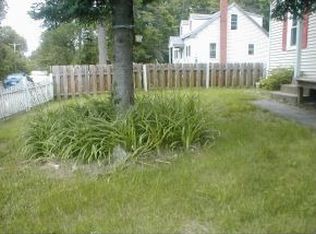 155 Spring St, Farmington, NH 03835