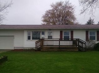 5140 Williamston Rd, Stockbridge, MI 49285
