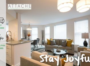 601 Pennsylvania Ave NW APT 704, Washington, DC 20004