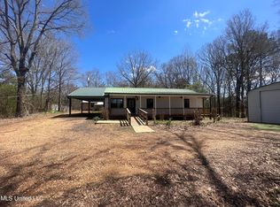 1960 Bett Thyatira Rd, Coldwater, MS 38618