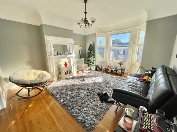 251 Central Ave, San Francisco, CA 94117