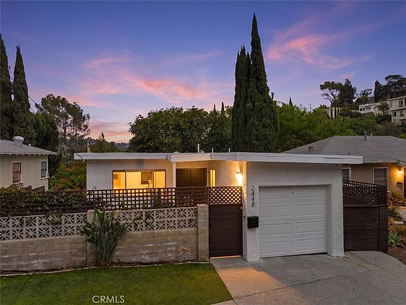 2nd image of 2448 Riverside Dr