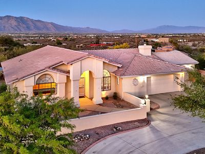 4930 N Placita Aguilera, Tucson, AZ, 85745