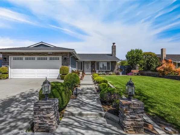 17381 Yorkshire Ave, Yorba Linda, CA 92886