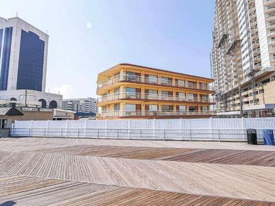 108 S Montpelier Ave APT 323, Atlantic City, NJ, 08401