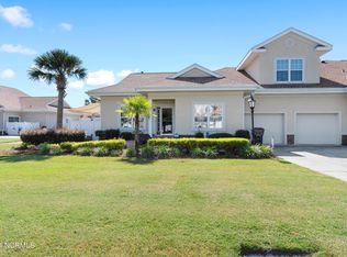 8978 Smithfield Dr NW APT 4, Calabash, NC 28467