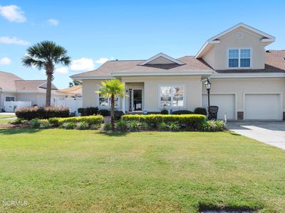 8978 Smithfield Drive NW Apt 4, Calabash, NC, 28467