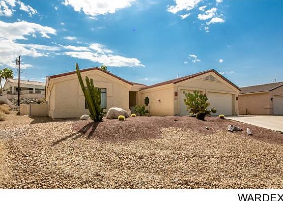 2nd image of 3501 Palo Verde Blvd N