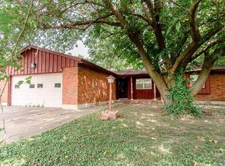 12136 E 32nd St, Tulsa, OK 74146